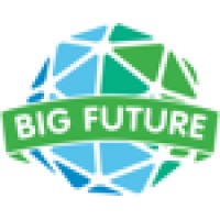 Big Future Toys logo, Big Future Toys contact details