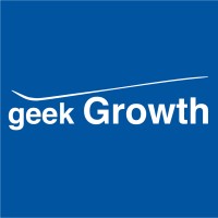 Geek Growth logo, Geek Growth contact details