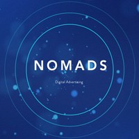 Nomads Digital logo, Nomads Digital contact details