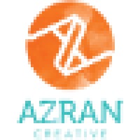 Azran Creative logo, Azran Creative contact details