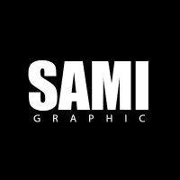 Sami Graphic logo, Sami Graphic contact details