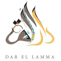 Dar El Lamma logo, Dar El Lamma contact details