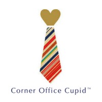 Corner Office Cupid | The Date Smart Playbook for Men logo, Corner Office Cupid | The Date Smart Playbook for Men contact details