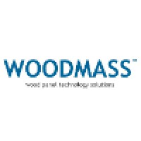 WOODMASS logo, WOODMASS contact details