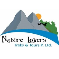 Nature Lovers Treks & Tours logo, Nature Lovers Treks & Tours contact details