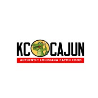 KC Cajun logo, KC Cajun contact details