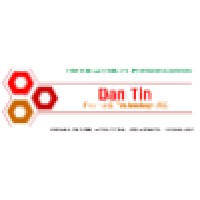 Dan Tin Technologies JSC logo, Dan Tin Technologies JSC contact details