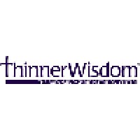 Thinner Wisdom logo, Thinner Wisdom contact details