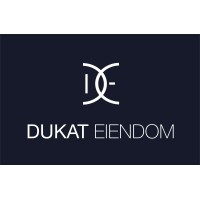 Dukat Eiendom AS logo, Dukat Eiendom AS contact details