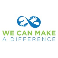 We Can Make A Difference logo, We Can Make A Difference contact details