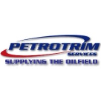 Petrotrim Service logo, Petrotrim Service contact details