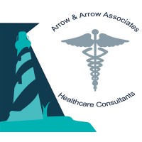 Arrow & Arrow Healthcare Consulting logo, Arrow & Arrow Healthcare Consulting contact details