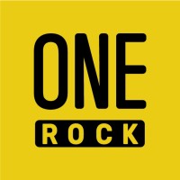 One Rock Music logo, One Rock Music contact details