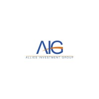 Allies Investment Group - AIG logo, Allies Investment Group - AIG contact details