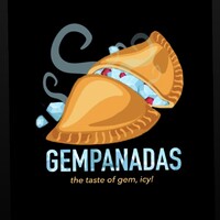 Gempanadas logo, Gempanadas contact details