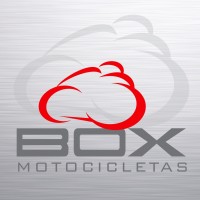 Box Motocicletas logo, Box Motocicletas contact details