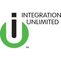 Integration Unlimited logo, Integration Unlimited contact details