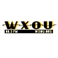 88.3 FM WXOU logo, 88.3 FM WXOU contact details