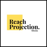 Reach Projection Media logo, Reach Projection Media contact details