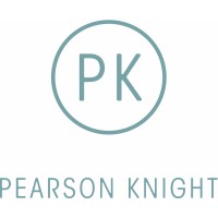 Pearson Knight Inc logo, Pearson Knight Inc contact details