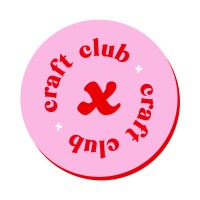 Craft Club Co logo, Craft Club Co contact details