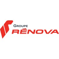 Groupe Rénova logo, Groupe Rénova contact details