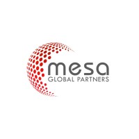 Mesa Global Partners logo, Mesa Global Partners contact details