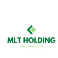 MLT HOLDING - project IT, new technology logo, MLT HOLDING - project IT, new technology contact details