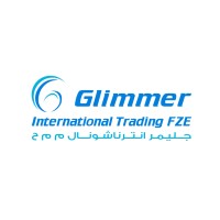 Glimmer International FZE logo, Glimmer International FZE contact details