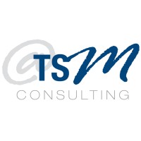 @TSM Consulting logo, @TSM Consulting contact details