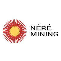 NERE MINING SA logo, NERE MINING SA contact details