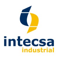 Intecsa Industrial logo, Intecsa Industrial contact details