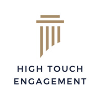 HIGHTOUCH ENGAGEMENT logo, HIGHTOUCH ENGAGEMENT contact details