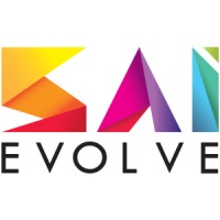 SAIEVOLVE logo, SAIEVOLVE contact details