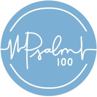 Psalm 100 A Cappella logo, Psalm 100 A Cappella contact details