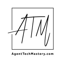 Agent Tech Mastery logo, Agent Tech Mastery contact details