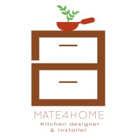 Mate4Home logo, Mate4Home contact details