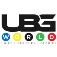 UBG World logo, UBG World contact details