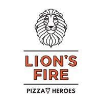 Lion's Fire logo, Lion's Fire contact details