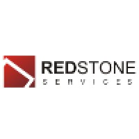 RedStone Services logo, RedStone Services contact details