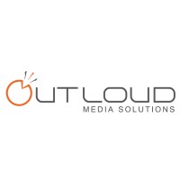 Out Loud Media Solutions logo, Out Loud Media Solutions contact details