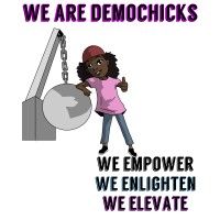 DemoChicks logo, DemoChicks contact details