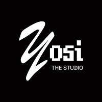 YOSIGALI Studio logo, YOSIGALI Studio contact details