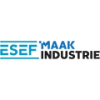 ESEF Maakindustrie logo, ESEF Maakindustrie contact details