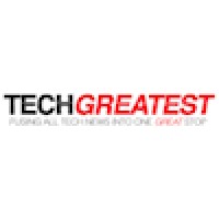 TechGreatest logo, TechGreatest contact details