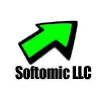 Softomic LLC logo, Softomic LLC contact details