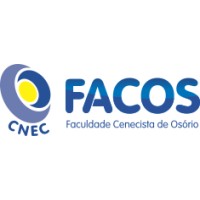 Faculdade Cenecista de Osório - FACOS logo, Faculdade Cenecista de Osório - FACOS contact details