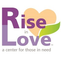 Rise In Love logo, Rise In Love contact details