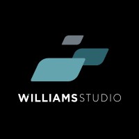 The Williams Studio logo, The Williams Studio contact details