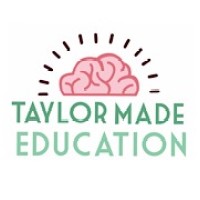 TaylorMade Education logo, TaylorMade Education contact details